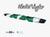 Martini GTX Angler Solo/Tandem