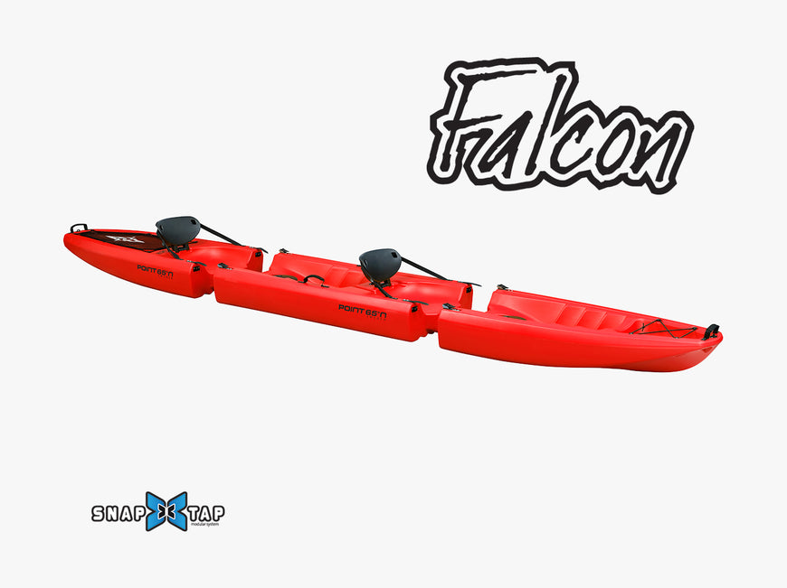 Falcon Solo/Tandem