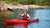 XO11 Day Touring Kayak Paddling Front Shot 2 - Point 65 Sweden